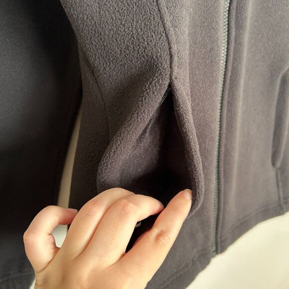 The North Face Khumbu 2 Fleece Jacket - Women's - Picture 7 of 14